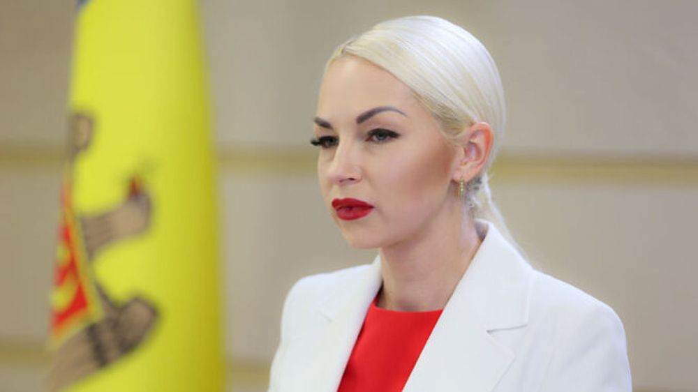 Procuratura Anticorupţie cere 13 ani de închisoare pentru Marina Tauber şi contestă sentinţa de 7,5 ani