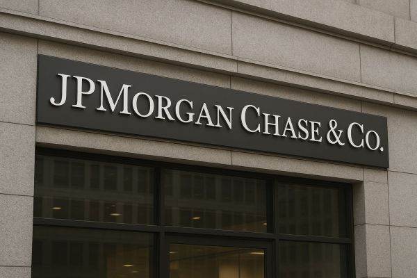 TradeVille: JPMorgan - venituri din tranzacţionare record, tonuri reci pe bursă