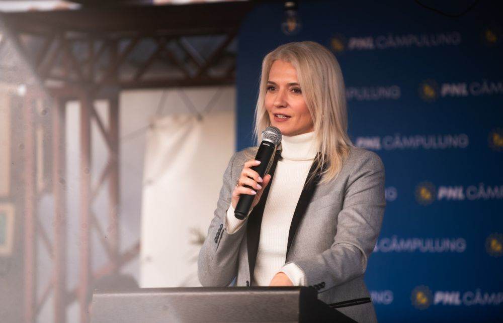 Alina Gorghiu propune scutirea de taxe de timbru pentru victimele violenţei domestice la divorţ şi partaj