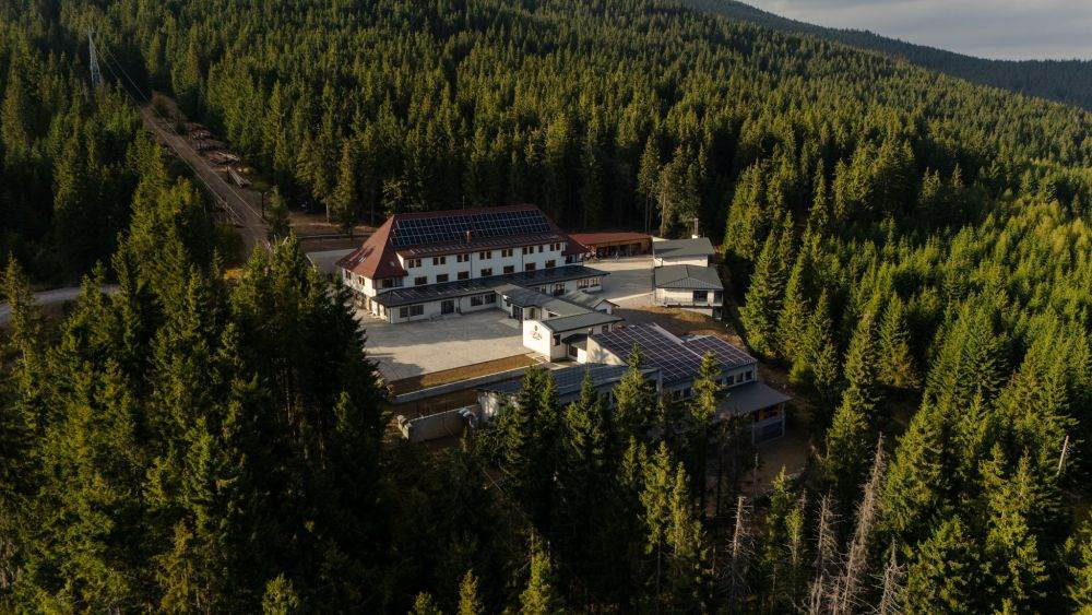 Harghita este judeţul care investeşte constant în turism