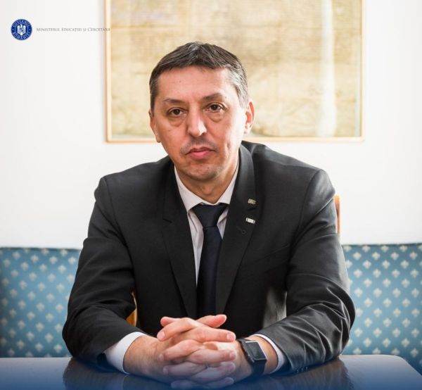 Daniel David: ”Reformele reale în educaţie abia acum încep”