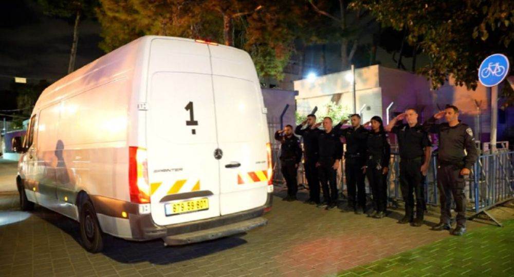 Israelul a primit trupul unui ostatic decedat predat de Hamas