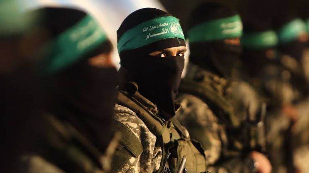 Hamas refuză să se dezarmeze şi vrea să păstreze controlul asupra securităţii din Gaza în perioada de tranziţie