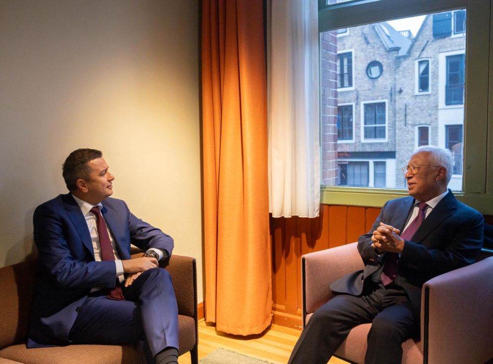 Sorin Grindeanu a discutat cu preşedintele Consiliului European despre viitorul buget al Uniunii Europene