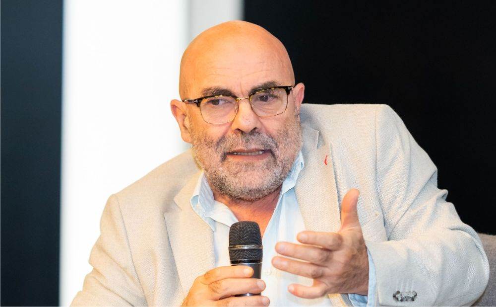Gabriel Ţecheră, TTS: ”Suntem obligaţi să respectăm un mare eşec legislativ”