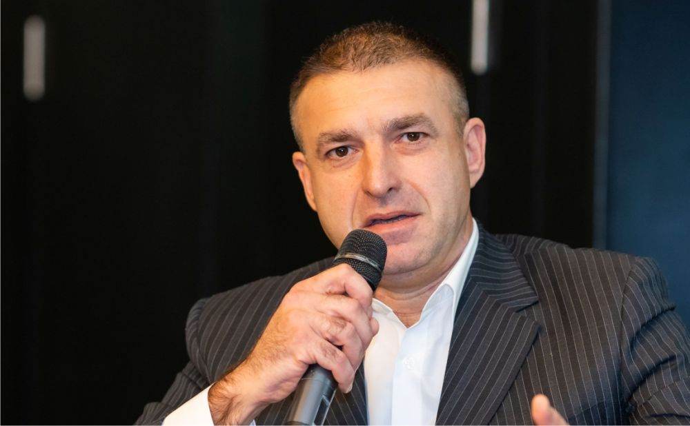 Alexandru Cojocaru, Schneider Electric: "Monitorizarea, măsurarea şi interpretarea datelor sunt obligatorii”