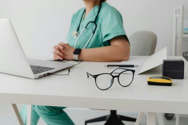 Digitalization in healthcare: Health Insurance Information Platform to be operational by the end of this year