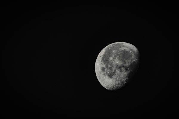Race to the Moon Rekindles: NASA Reopens Bidding for Artemis 3