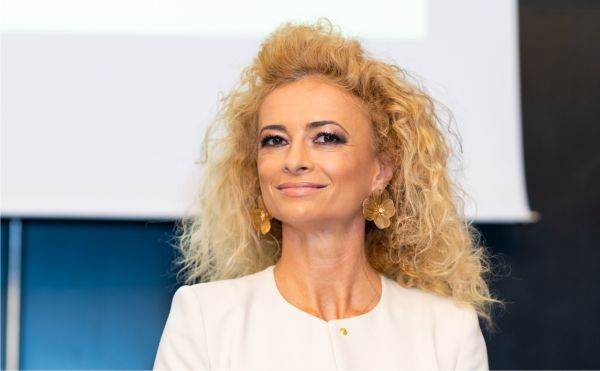Adriana Calcan, Reciclad'Or: "Parteneriatul este cuvântul cheie care îmi rămâne în minte”