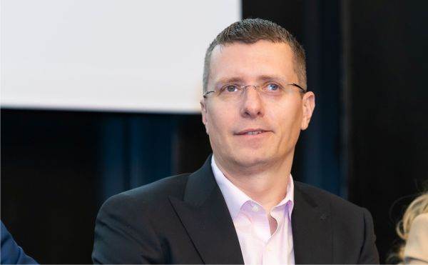 Marius Alexe, Norofert: ”Este foarte greu să faci agricultură sustenabilă în România”