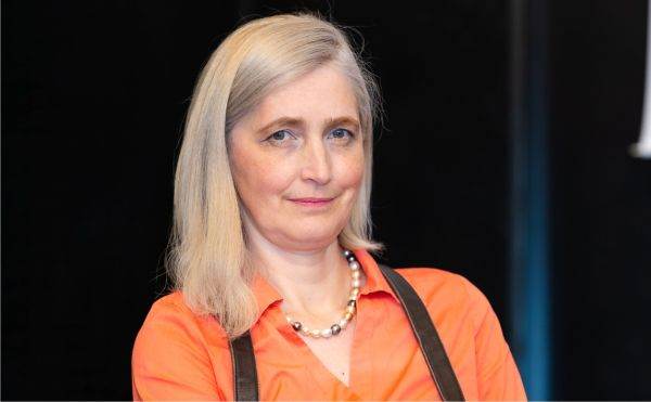 Tulia Căşvean, Transavia: ”Dacă nu punem oamenii pe primul plan, nu reuşim să progresăm”