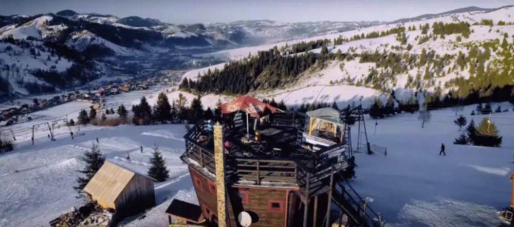 Hotelierii din Harghita se pregătesc de sărbători