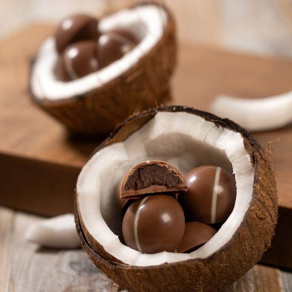 Începe Chocolate Saga 2025 - Cea mai dulce experienţă a toamnei