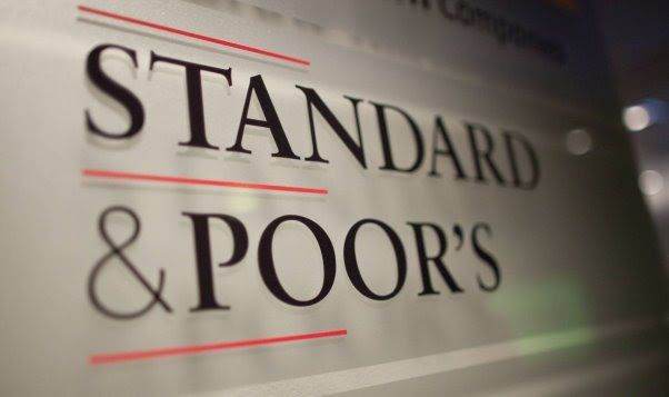 S&P evaluează Moldova "BB-/B" cu perspective stabile