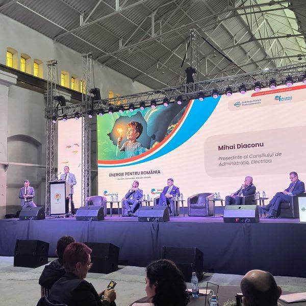 Investiţii, campioni naţionali listaţi la bursă şi piaţă liberă - condiţii pentru ca ţara noastră să devină lider energetic regional 