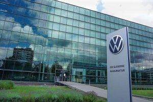 Producţia VW de la Wolfsburg nu va fi afectată săptămâna viitoare, dar apoi sporesc incertitudinile