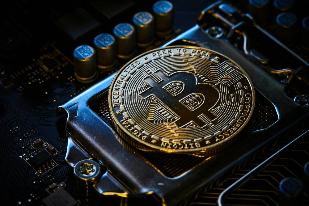 Bitget: Bitcoin câştigă teren în faţa aurului, pe fondul revenirii apetitului pentru risc