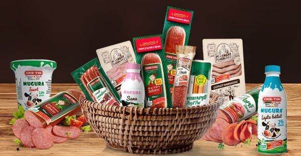 Cris-Tim Family Holding a încheiat cu succes oferta publică iniţială