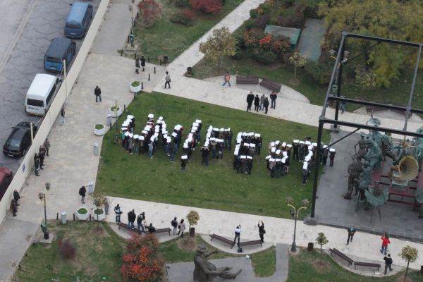 Sursa foto: facebook/ Unifest