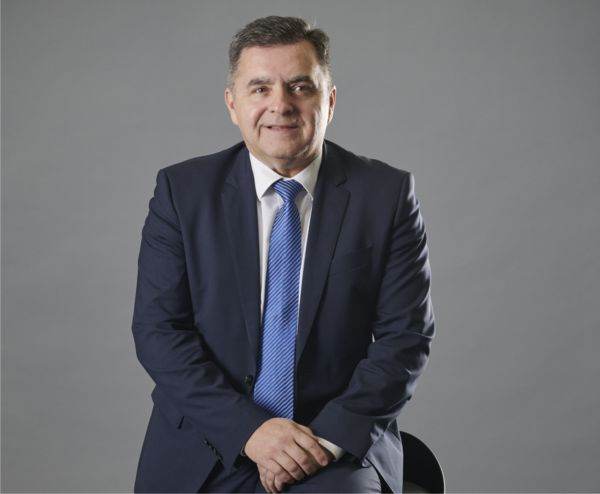 ”Piaţa farmaceutică din România este una dintre cele mai dinamice şi ofertante din Europa Centrală şi de Est”