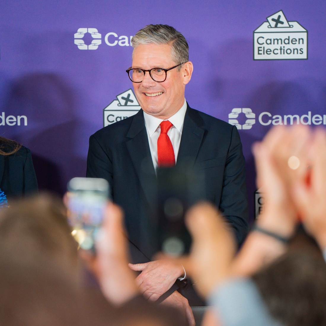 Marea Britanie: Mai multe persoane au fost înjunghiate în tren. Mesajul lui Keir Starmer