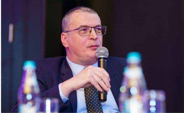 Mihai Căruntu, AAFBR: ”Fondurile pilon II vor fi forţate să predea ştafeta investiţiilor la BVB”