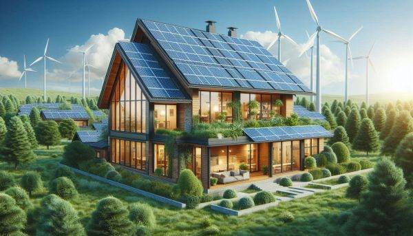 Piaţa clădirilor verzi din Europa, în expansiune puternică