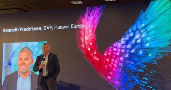Huawei Connect 2025: Inteligenţa Artificială, inovaţia şi parteneriatele marchează viitorul digital al Europei