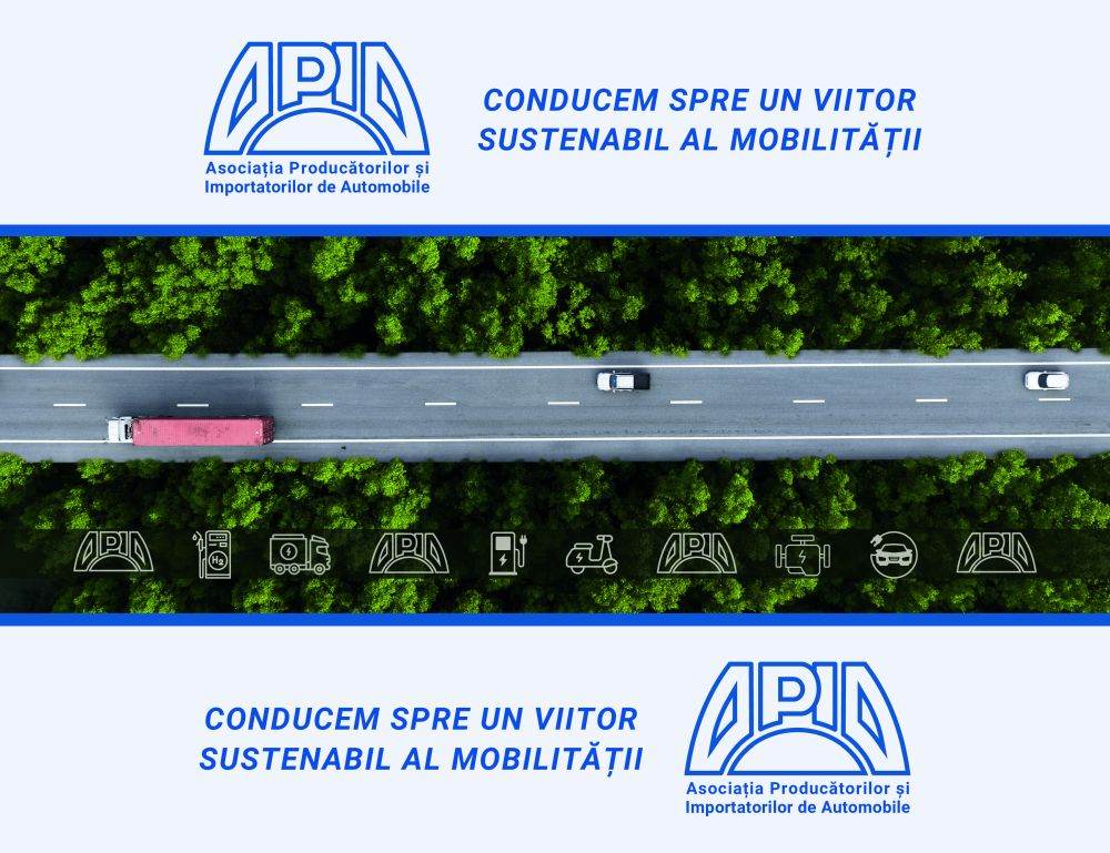 Înmatriculările de autovehicule din România sunt în creştere în luna Octombrie 2025 