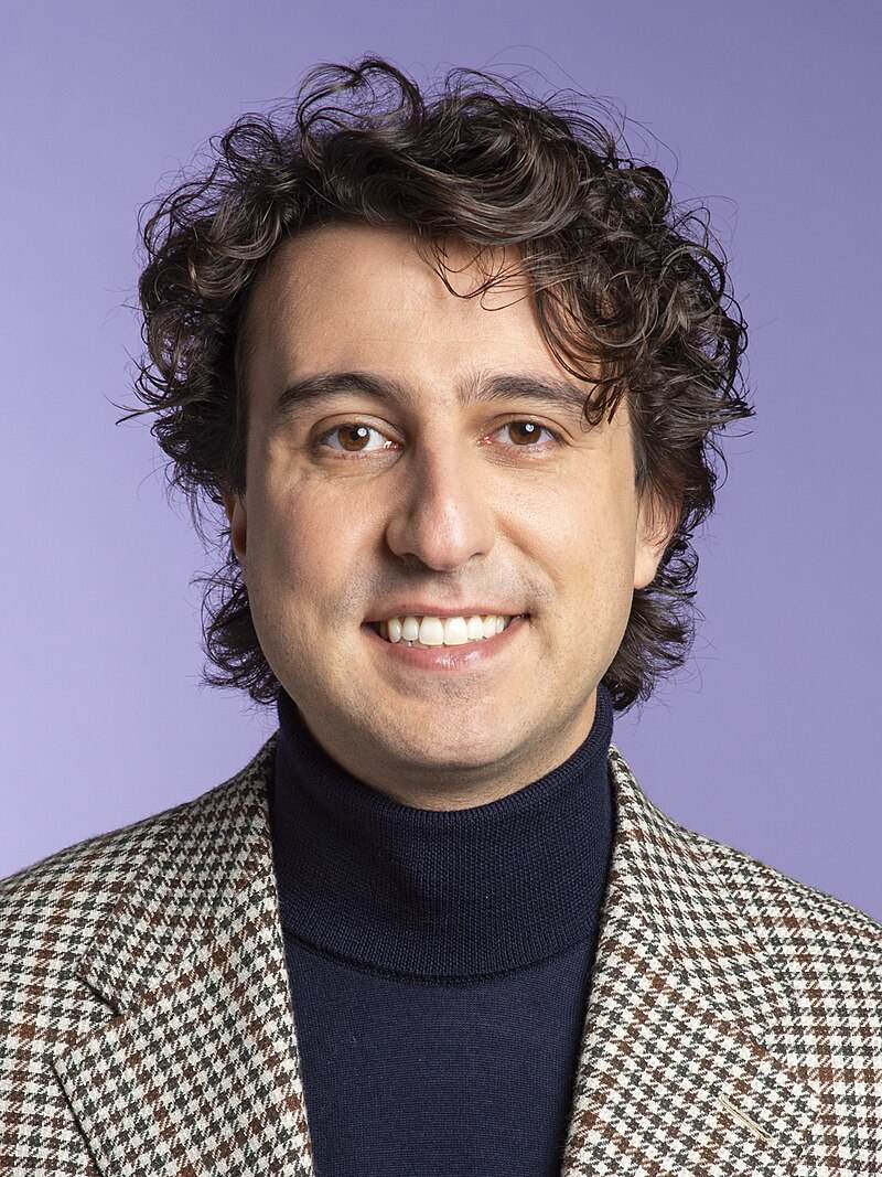 Jesse Klaver, preia conducerea alianţei de stânga după demisia lui Frans Timmermans