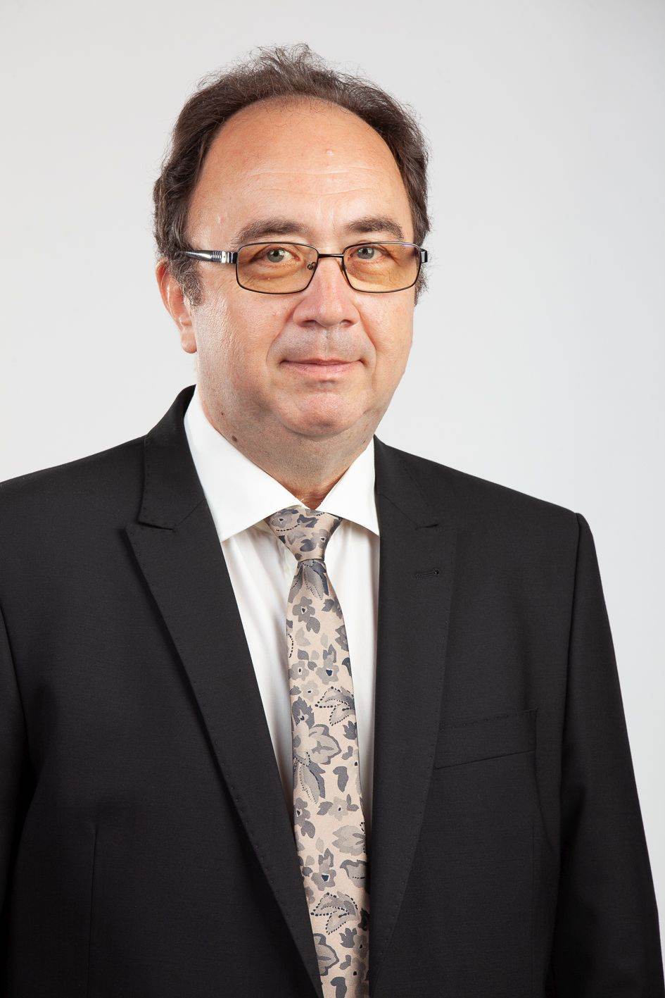 Cristi Nechita-Rotta director general Rottaprint