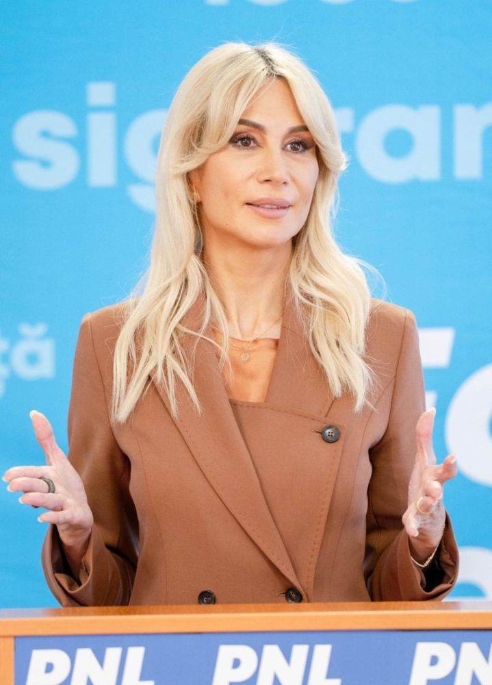 Sursa foto: Raluca Turcan/Facebook