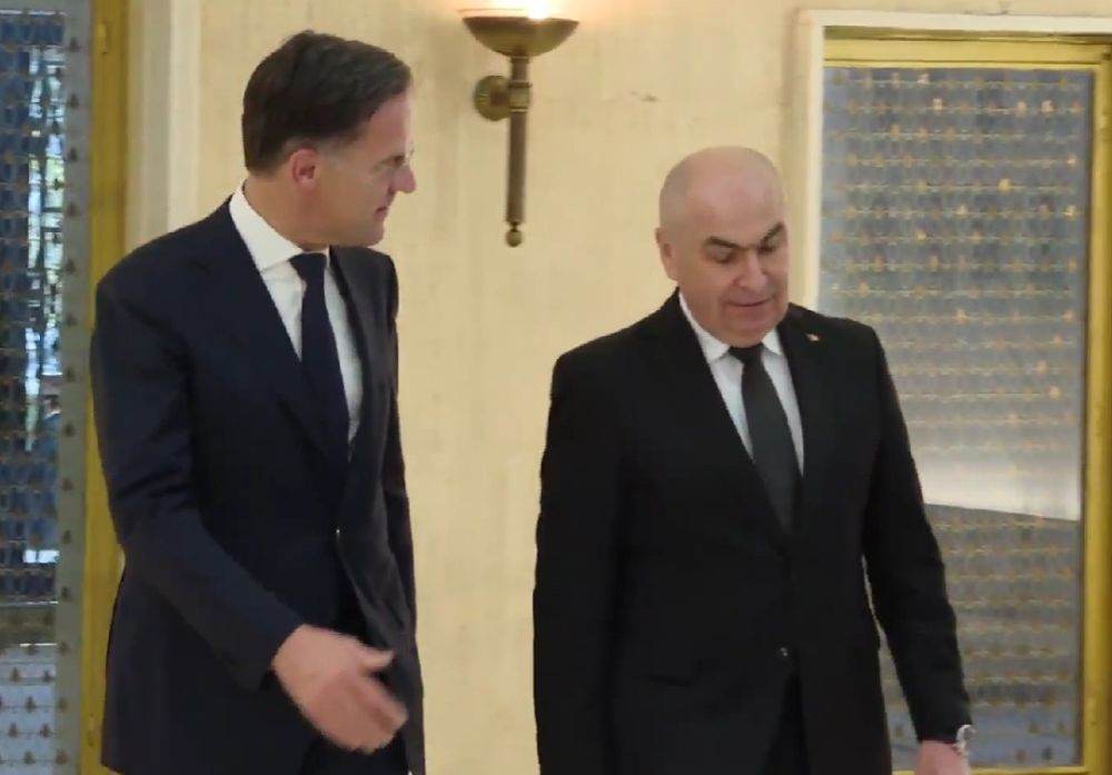 Ilie Bolojan: "Guvernul României urmăreşte modernizarea capabilităţilor militare"