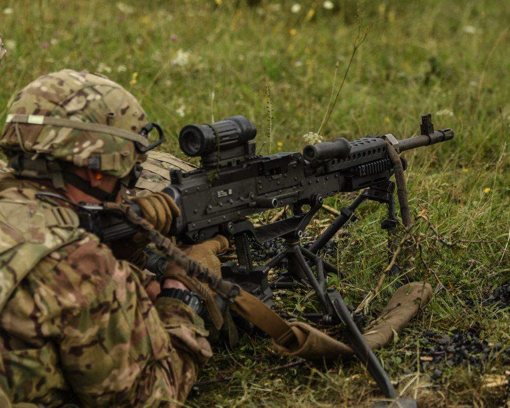 Ministrul Apărării susţine că securitatea României ”este la fel” după redimensionarea trupelor americane