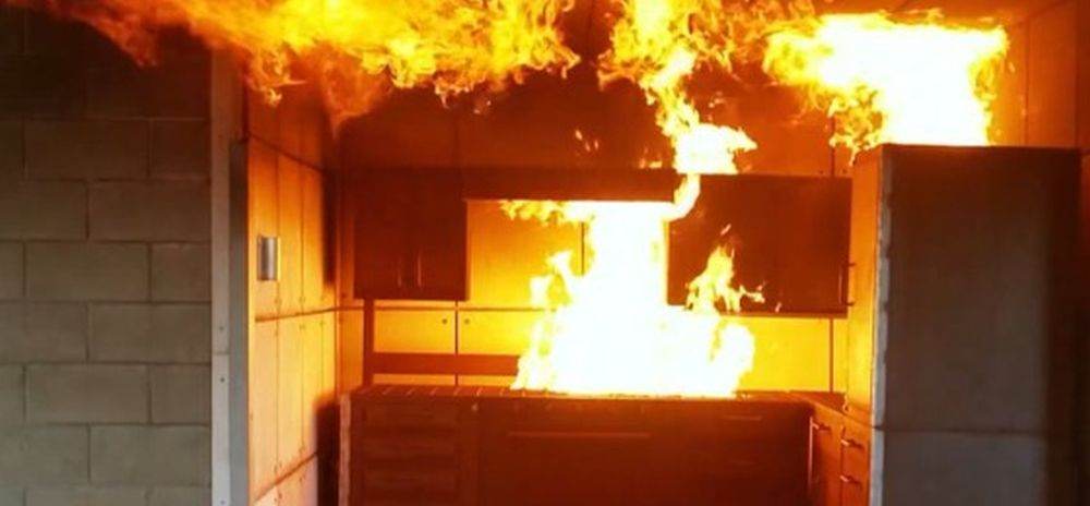 Studenţi americani au creat un robot care rezistă la peste 600 de grade Celsius