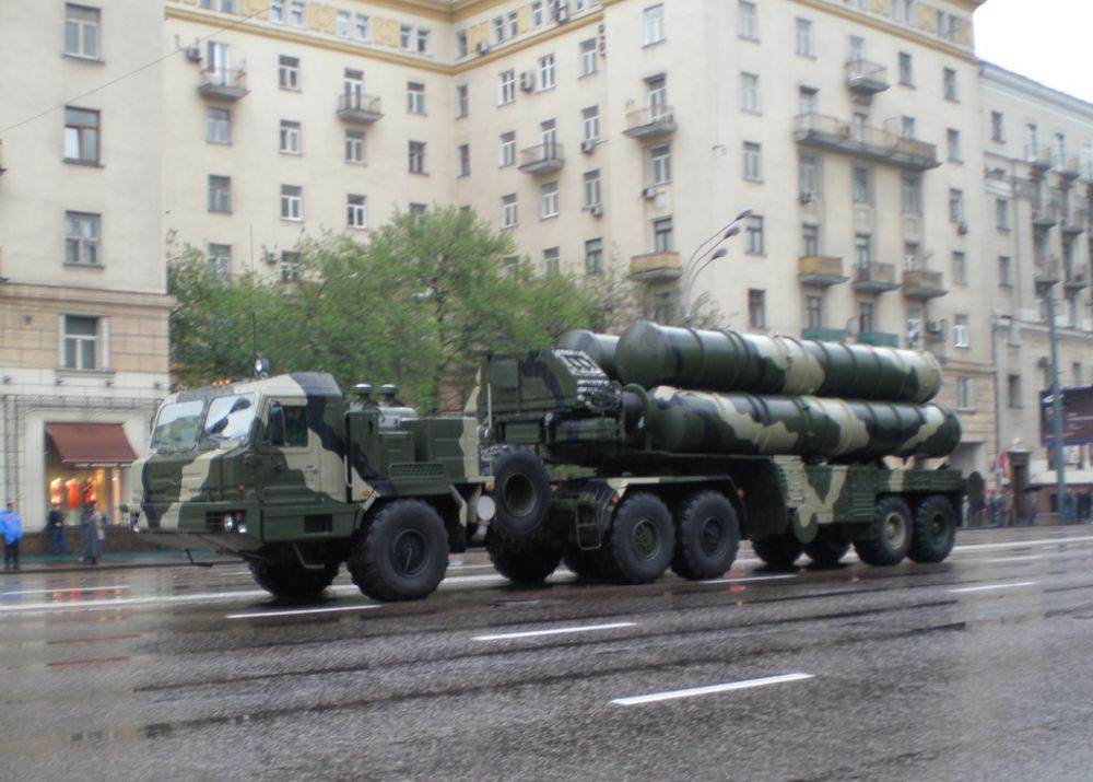 Ucraina a distrus un sistem rusesc S-400 „Triumf” în Crimeea ocupată