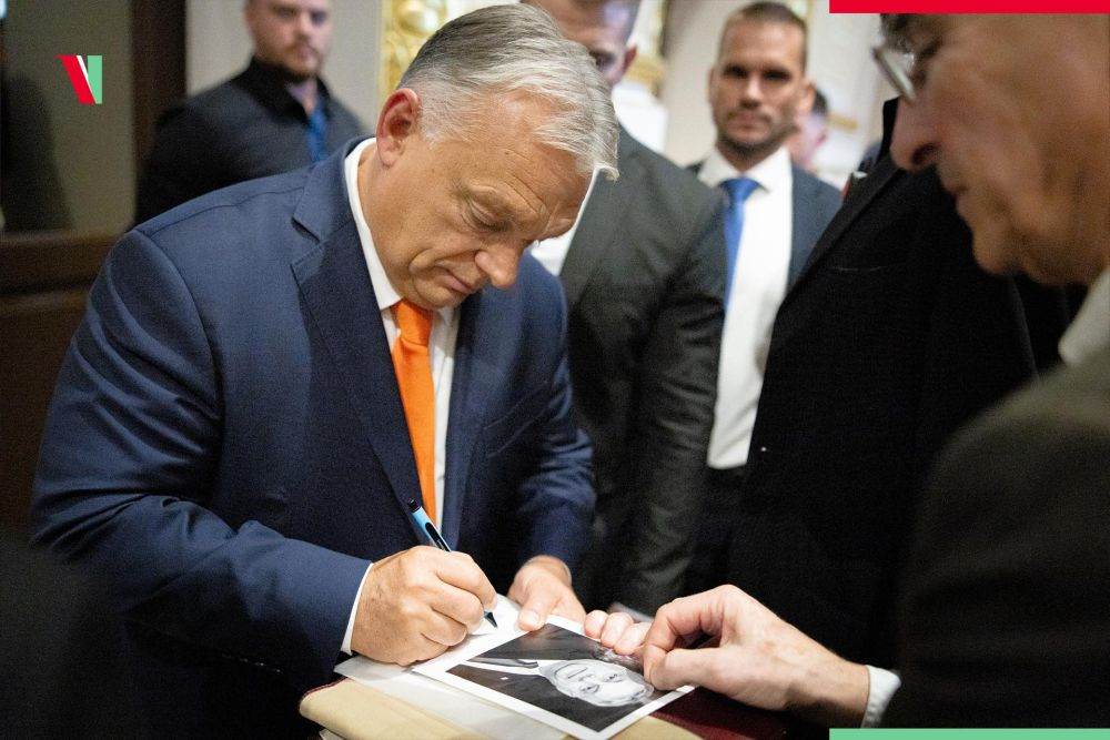 Orban a obţinut scutire temporară de la sancţiunile SUA, în schimbul unui acord energetic costisitor