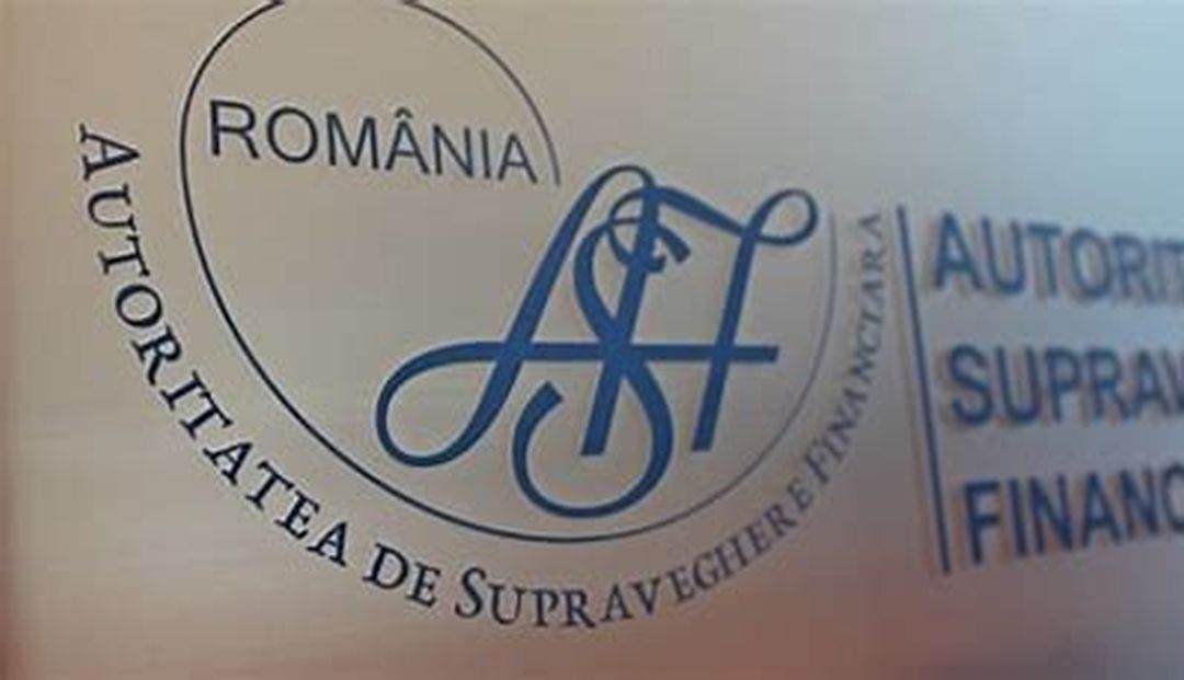 ASF: România, aleasă în Comitetul Executiv al Organizaţiei Internaţionale a Supraveghetorilor Sistemelor de Pensii Private 