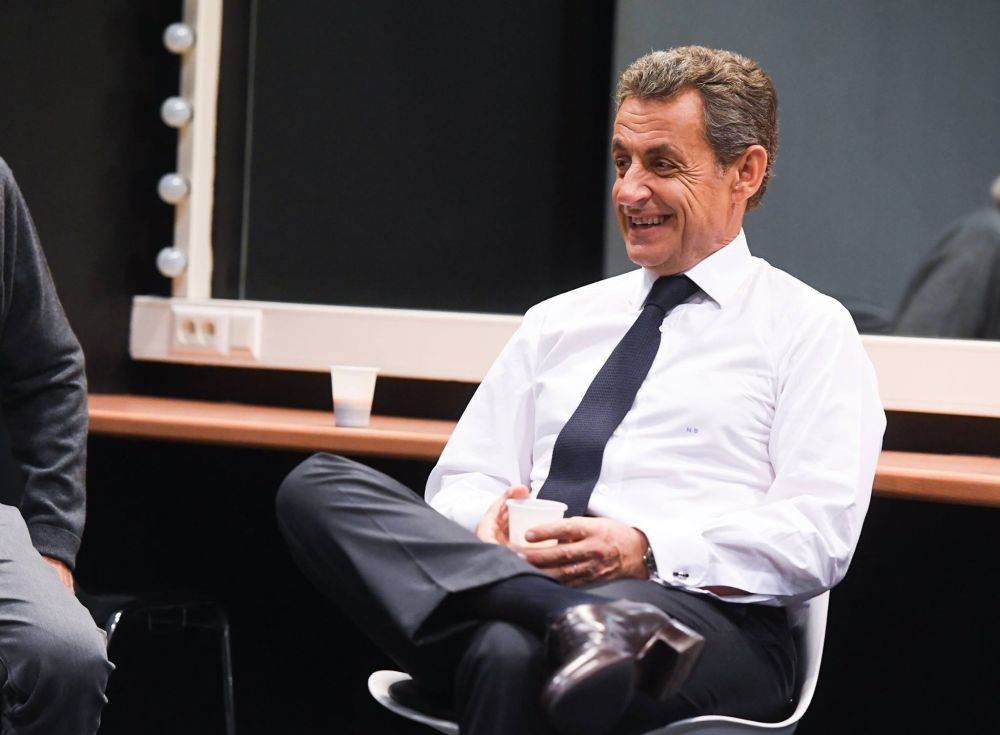 Nicolas Sarkozy a fost eliberat din închisoare în aşteptarea apelului în dosarul finanţării campaniei din 2007