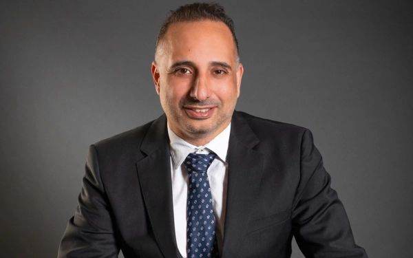 Yoav Bar, Preşedintele URBB | Tuborg România