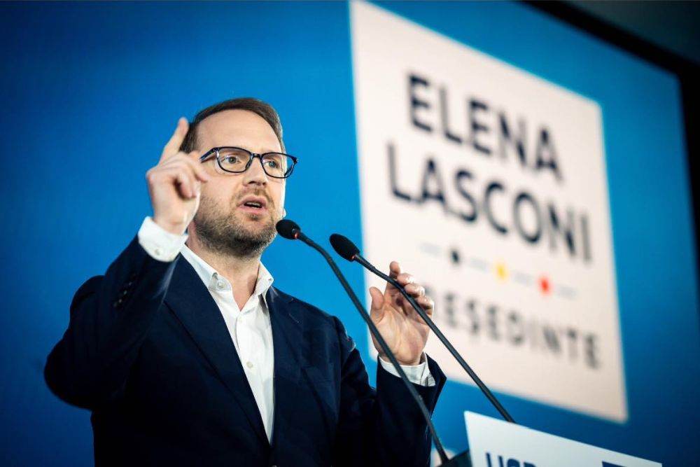 Liderii USR consideră că plângerea CSM împotriva Oanei Gheorghiu atentează la libertatea de exprimare