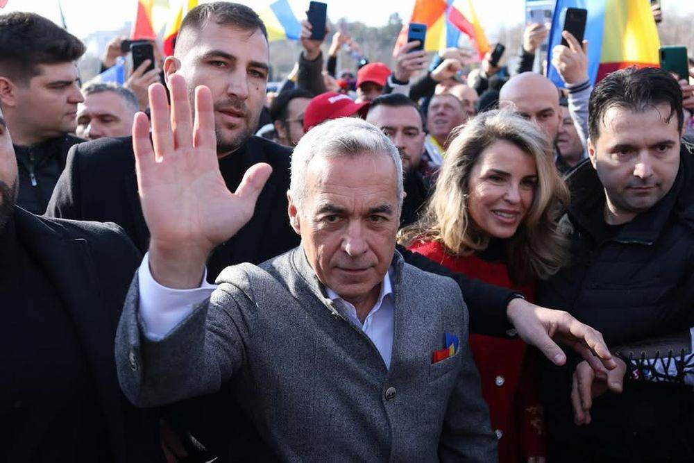 Avocaţii lui Georgescu cer în instanţă restituirea la Parchet a dosarului de propagandă legionară