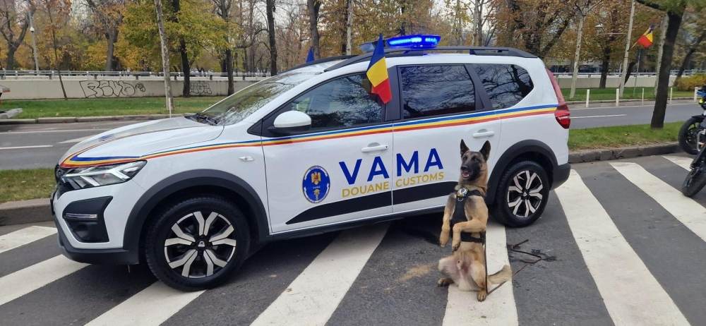 Autoritatea Vamală Română demarează un amplu proces de reorganizare