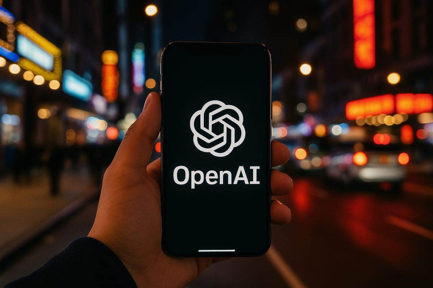 OpenAI analizează lansarea unor produse de sănătate pentru consumatori