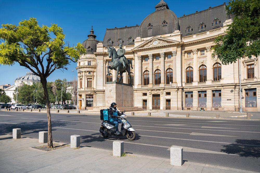 Wolt: Românii au făcut cumpărături mai inteligente şi mai bine planificate de Black Friday 2025