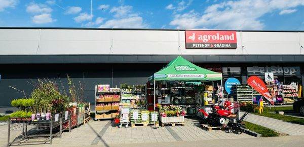 Sursa foto: facebook/ Agroland