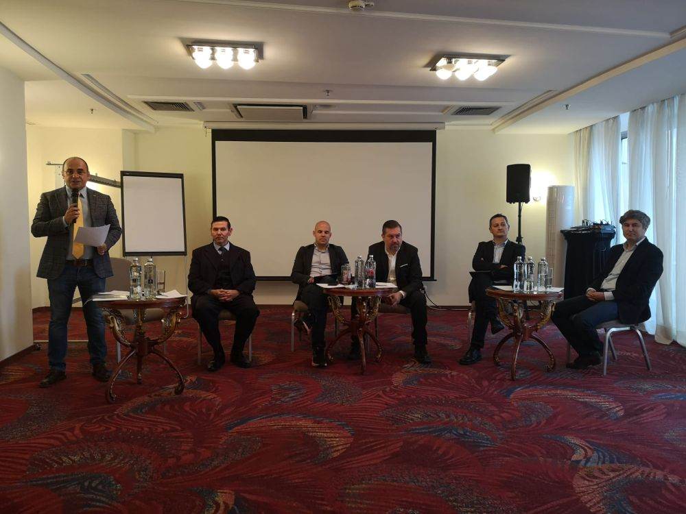 Dezbaterea ”Fondul Proprietatea, încotro?”