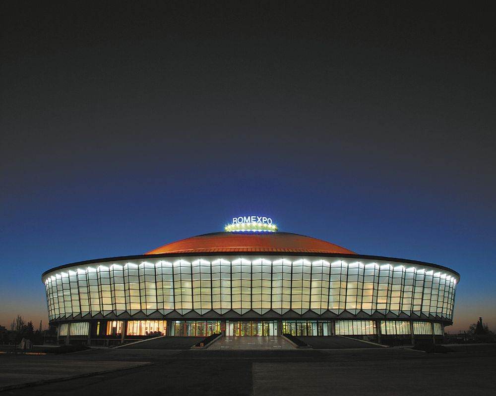 Târgul de Turism al României revine la ROMEXPO cu oferte exclusive şi experienţe imersive