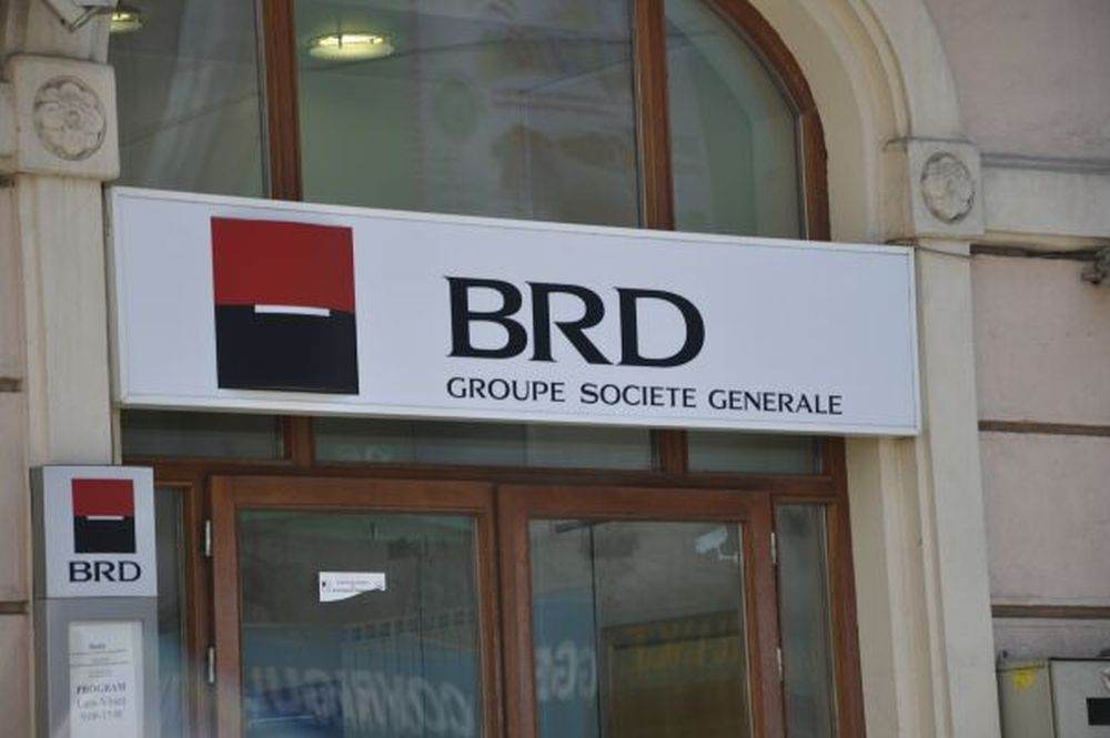 BRD şi Banca de Investiţii şi Dezvoltare lansează două programe de garantare pentru autorităţi locale şi IMM-uri