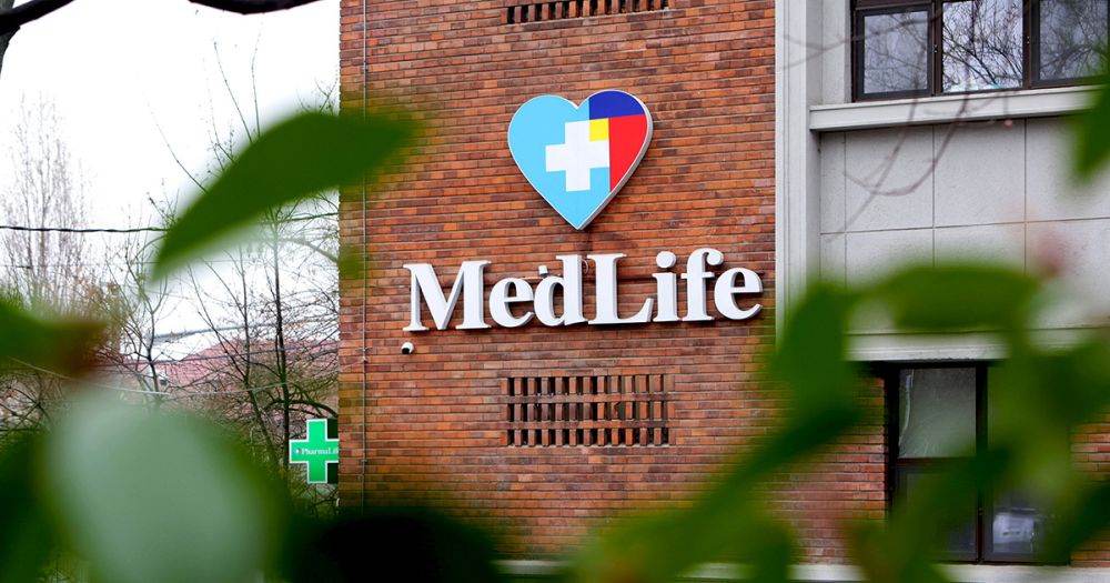 MedLife a raportat o creştere de 19,5% a cifrei de afaceri în primele nouă luni din 2025